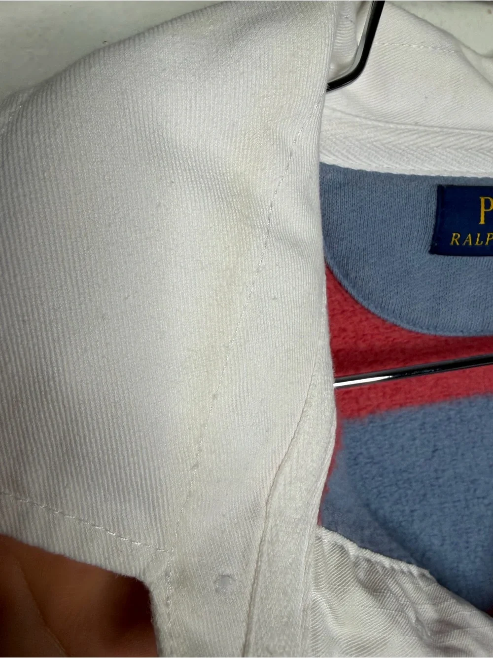 Ralph Lauren polo ralph